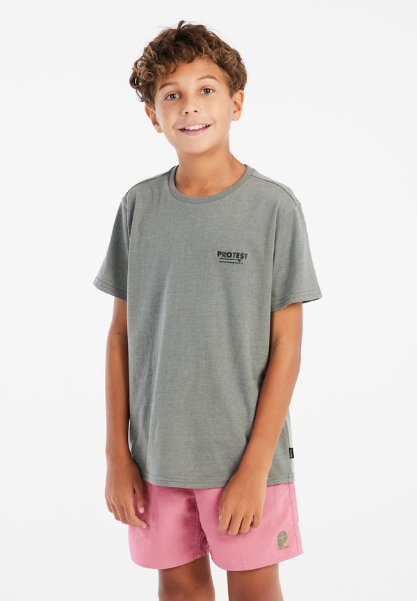 THUNT JR - T-Shirt print