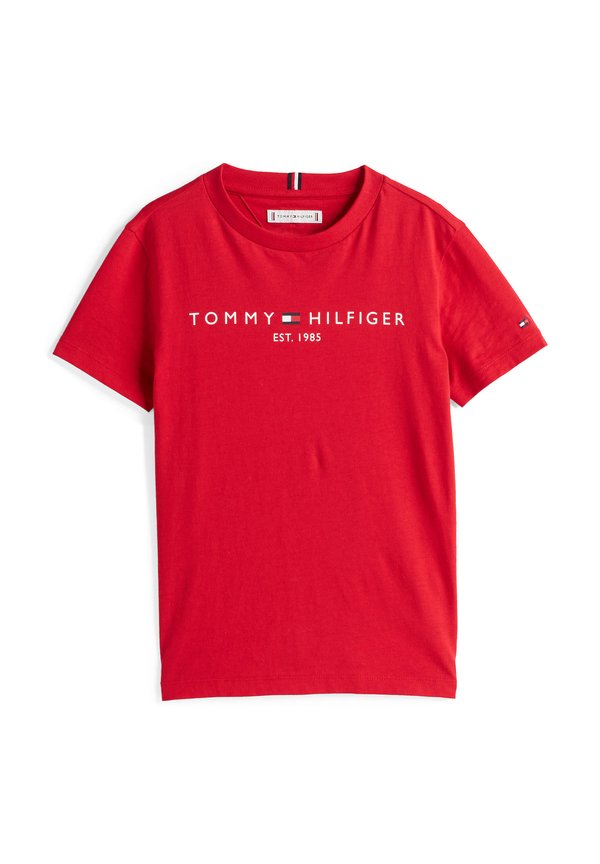 EXCLUSIVE ESSENTIAL TEE UNISEX - Print T-shirt4