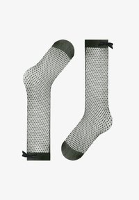 Unausgewählt, loden