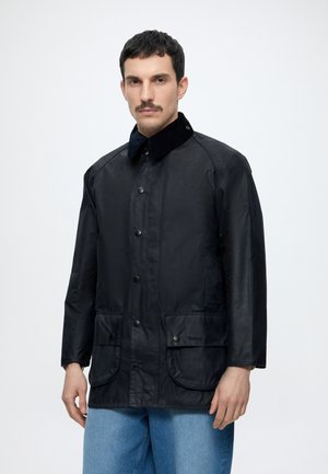 Barbour, BEAUFORT JACKET - Mezisezónní bunda  - navy
