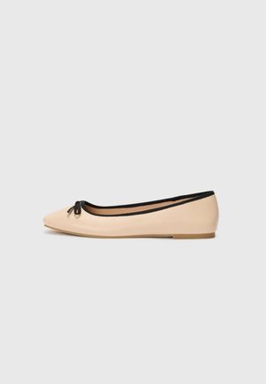 Balerini - rose black