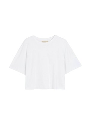 Diverse, - T-shirt basic