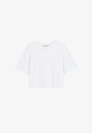 Diverse, - T-shirt basic