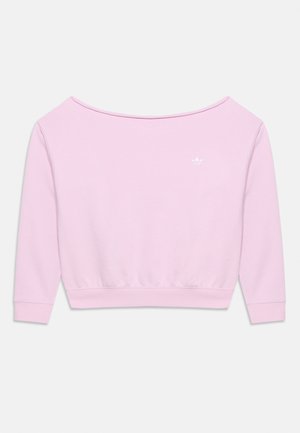 adidas Originals, JUNIOR - Φούτερ - orchid fusion