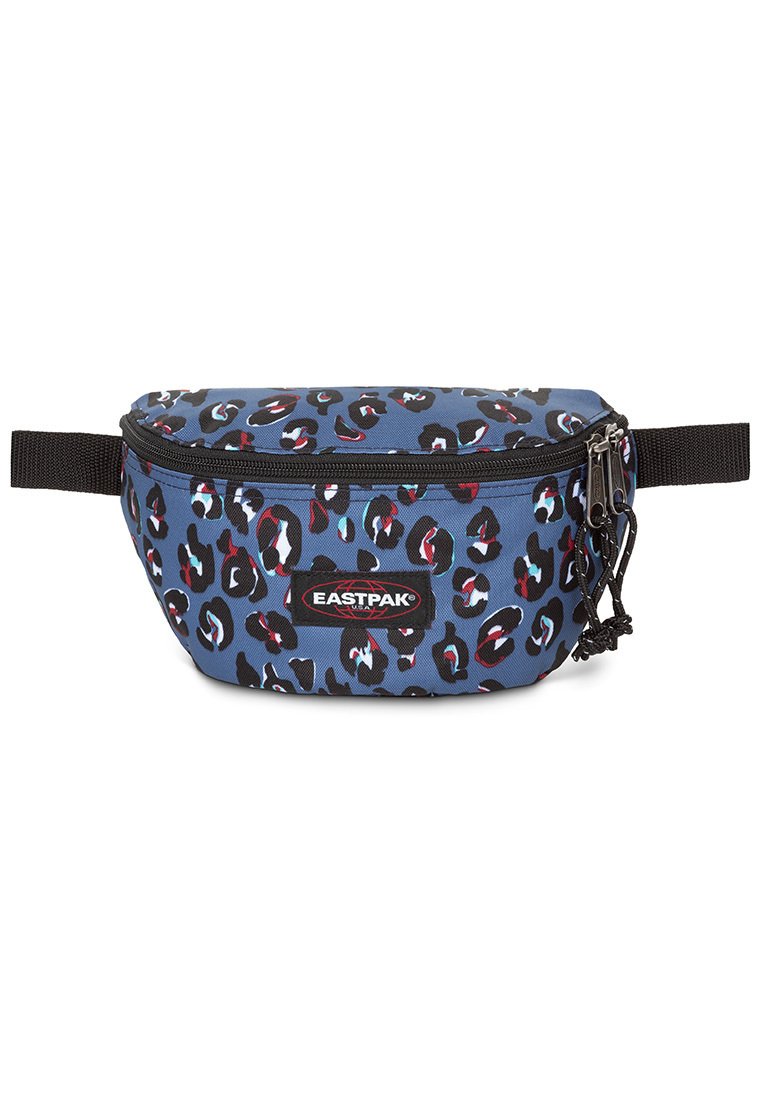 Eastpak SPRINGER - Bæltetasker - partymal leopard