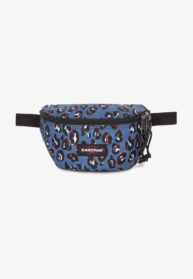 Eastpak SPRINGER - Bæltetasker - partymal leopard