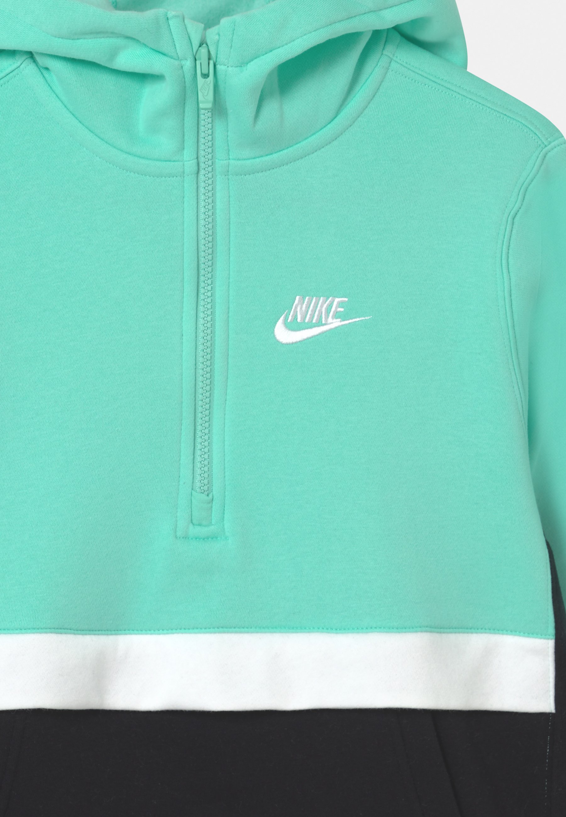 nike tropical jacket