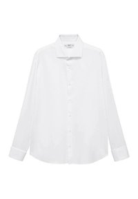 Mango BRUCE - Hemd - white