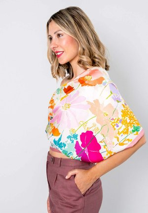 MiMao, BOUQUET - Bufanda - varios colores