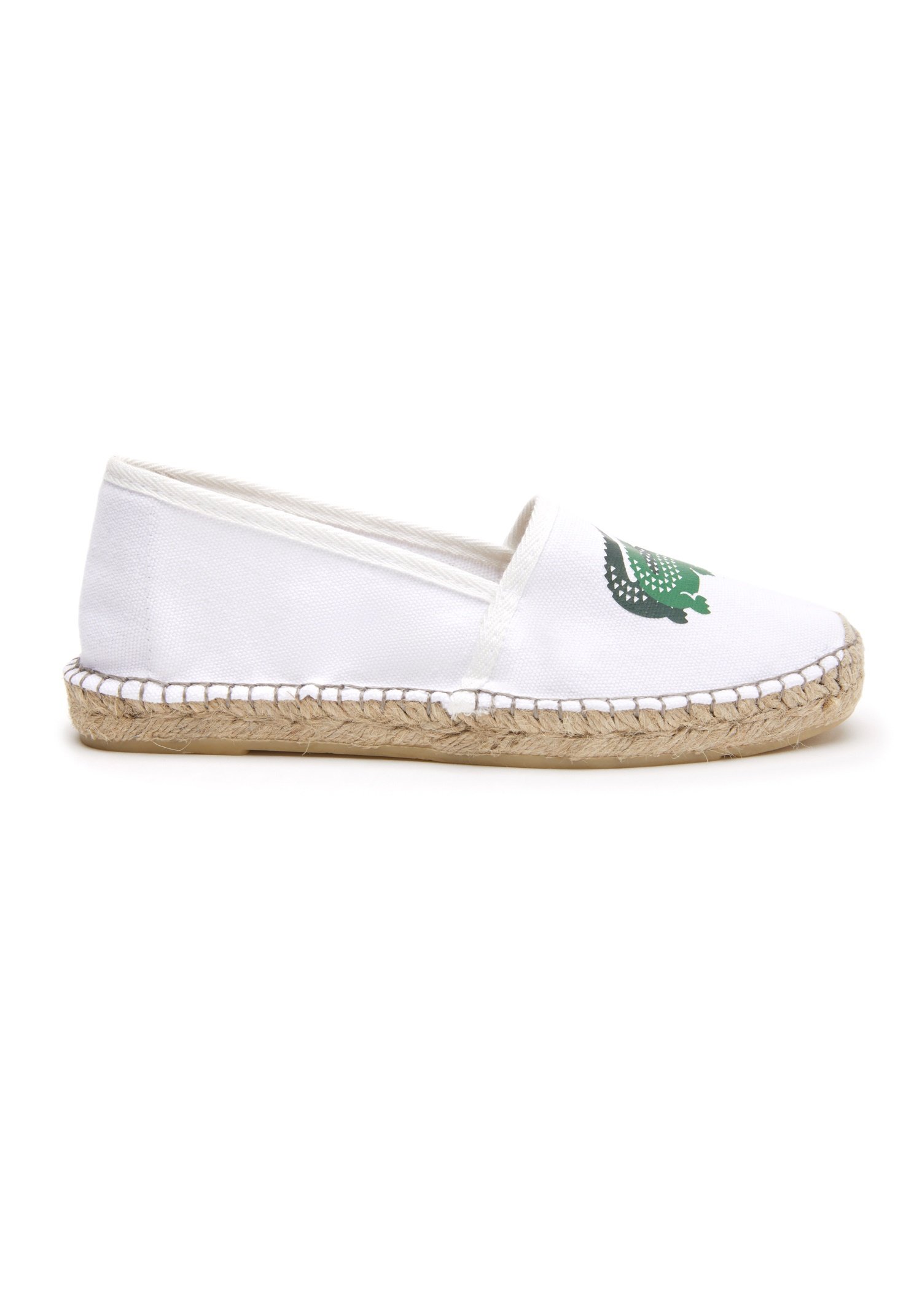 Lacoste Alpargatas - - Zalando.es
