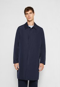 GARMENT PROJECT Gabardina - navy