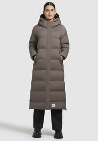 khujo MAYLA - Manteau d'hiver - mauve
