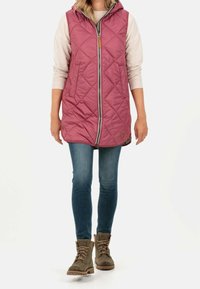 camel active Vesta - mottled light pink