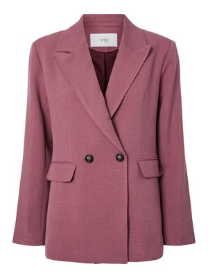 YAS YASTILDA - Blazer - renaissance rose