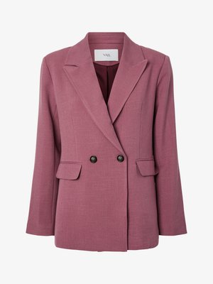 YAS YASTILDA - Blazer - renaissance rose