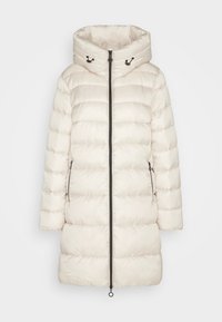 Esprit Vinterfrakke - beige