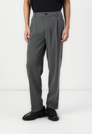 Chino - dark grey