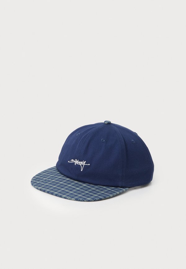 MOGUL SNAPBACK UNISEX - Cap - midnight