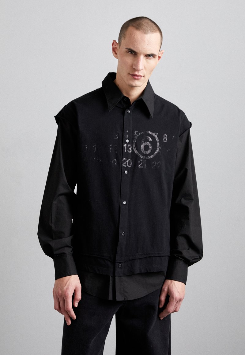 M60297-MM014 - Camicia - Maison Margiela main image 1