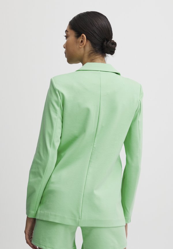 BYRIZETTA - Blazer - spring bud4