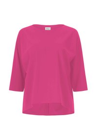 Unausgewählt, pink