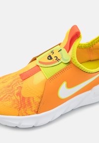 Nike Performance Zapatillas running asfalto - orange