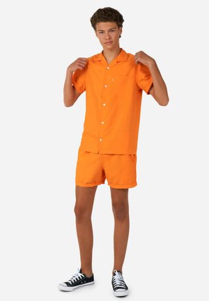 OppoSuits TEEN BOYS THE ORANGE - Shorts - orange