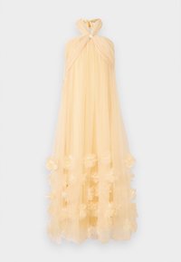 VALERIE DRESS - Occasion wear - honey yellow