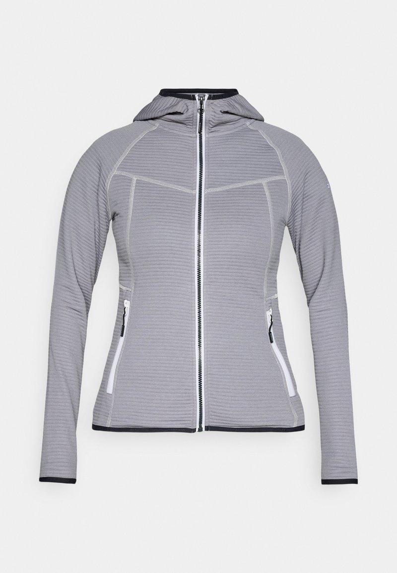 icepeak Trainingsvest lichtgrijs icepeak Trainingsvest lichtgrijs