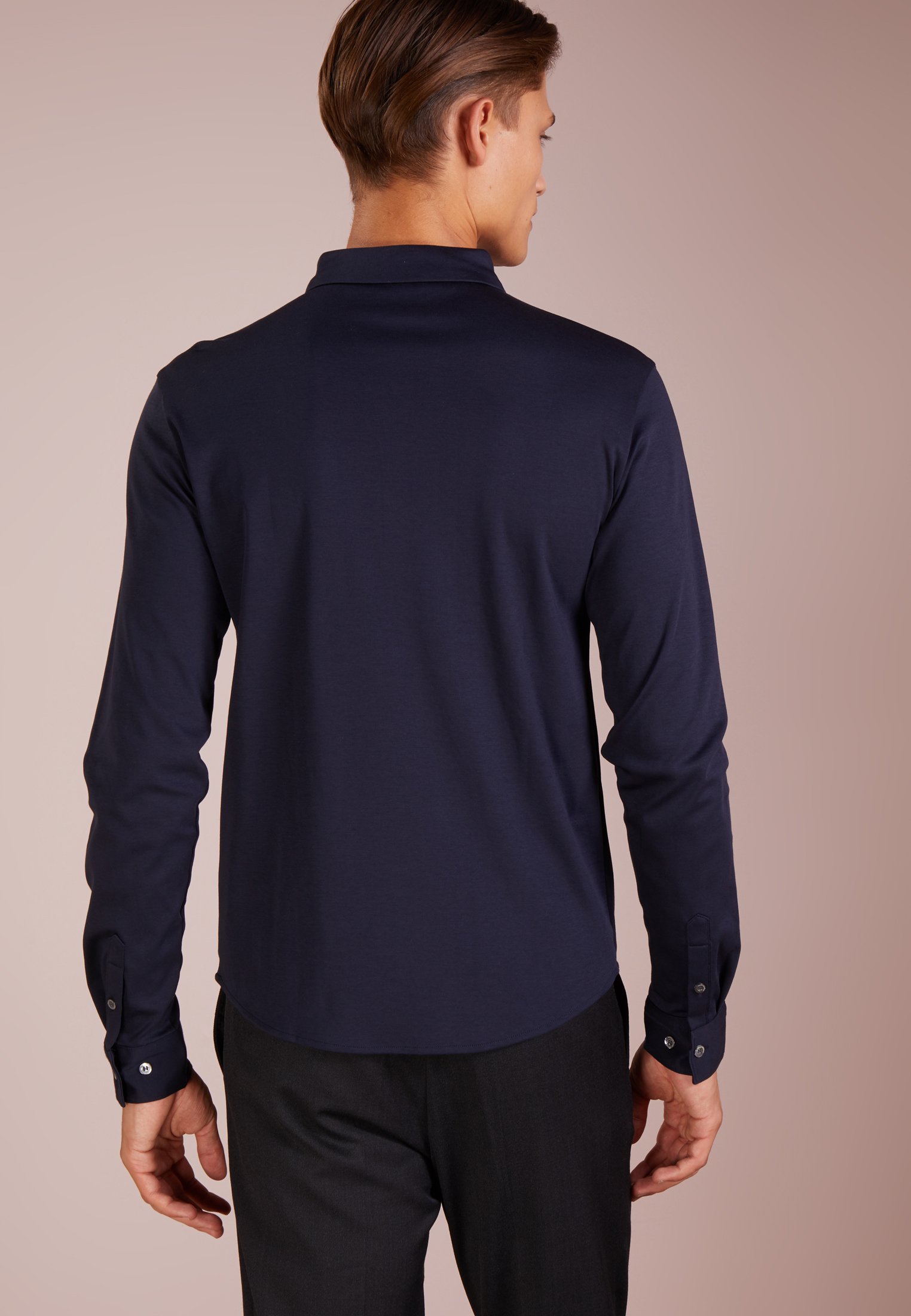 Men CAMICIA - Shirt Men CAMICIA - Shirt