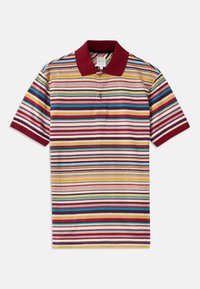 NOISY STRIPE - Polo marškinėliai - multi-coloured