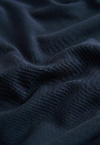 Neselectat, navy blue bear embroidery