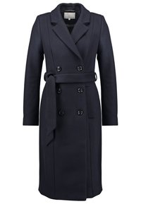 mint&berry Klassinen takki - dark blue