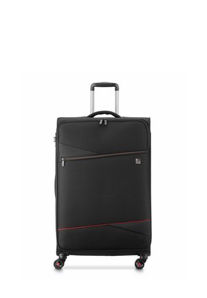 MODO by Roncato ECLIPSE 2.0 TROLLEY GRANDE 77X48.5X29 CM UNISEX - Trolley - nero