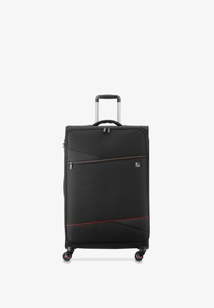 MODO by Roncato, ECLIPSE 2.0 TROLLEY GRANDE 77X48.5X29 CM UNISEX - Trolley - nero