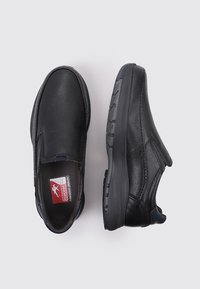 Fluchos Slipper - black