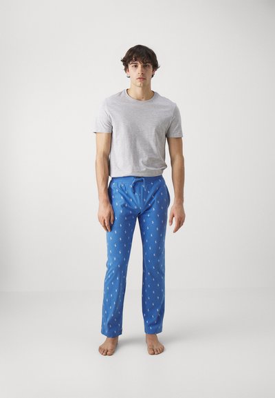 Polo Ralph Lauren Pyjama bottoms - new england blue