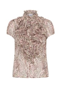Ikke valgt, dusty pinks arty blooms