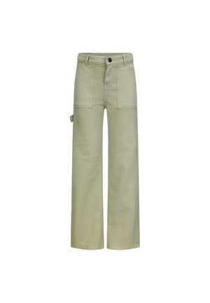 Broek - sea grass