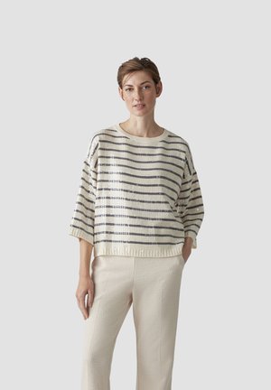 LCMT Jumper - beige
