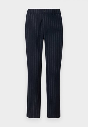 DRYKORN GARONA - Nadrágok - blue