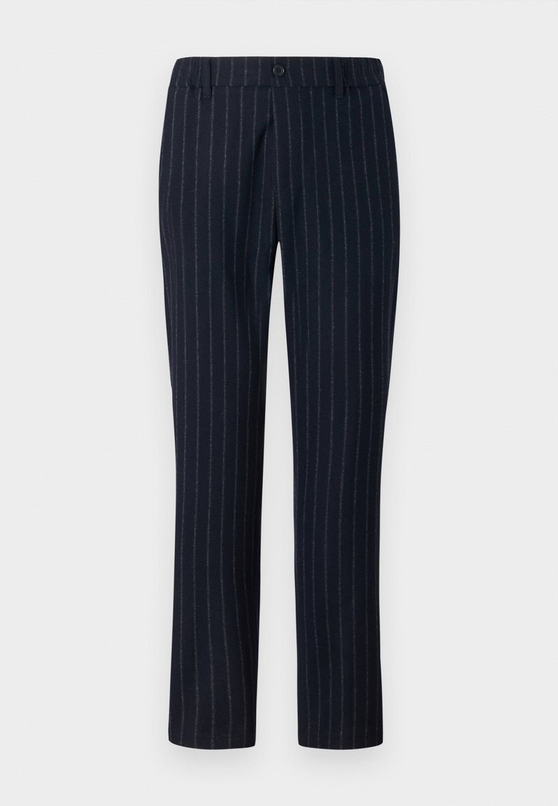 drykorn Broek donkerblauw