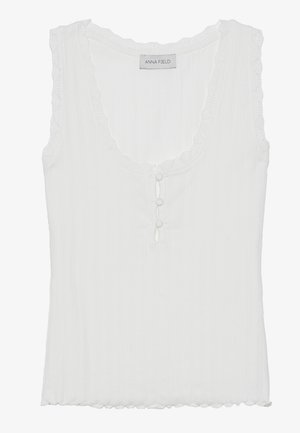 Anna Field by Zalando Top - egret
