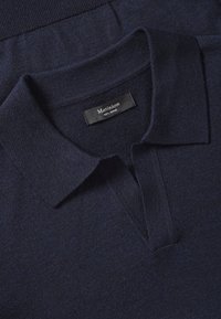 Matinique Pulover - dark navy melange