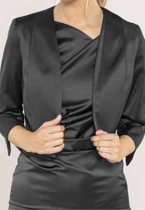 Blazer - black