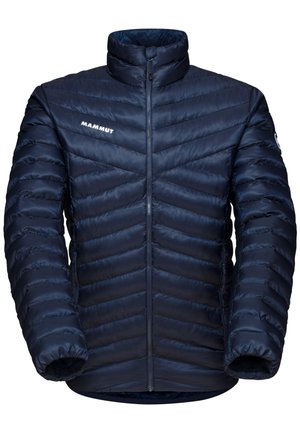 Mammut ALBULA IN JACKET MEN - Vinterjacka - marine