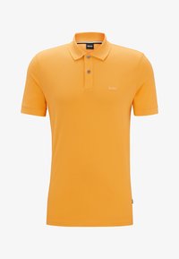 Geselecteerd, orange three