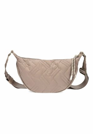 CLEO  - Borsa a tracolla - mocca