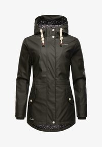 Unausgewählt, black