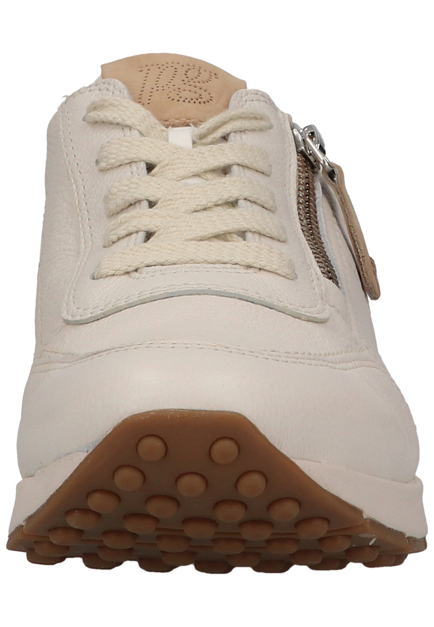 Paul Green Sneakers laag - weiß/beige/Beige - Zalando.nl